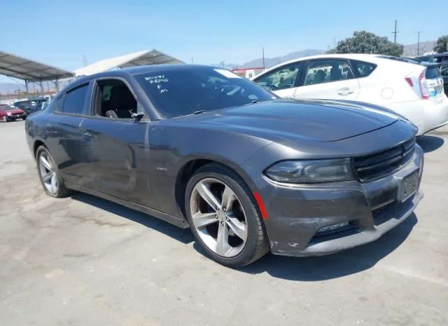 DODGE CHARGER 2016 2c3cdxct7gh233027