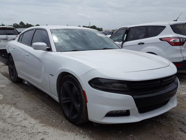 DODGE CHARGER R 2016 2c3cdxct7gh237238