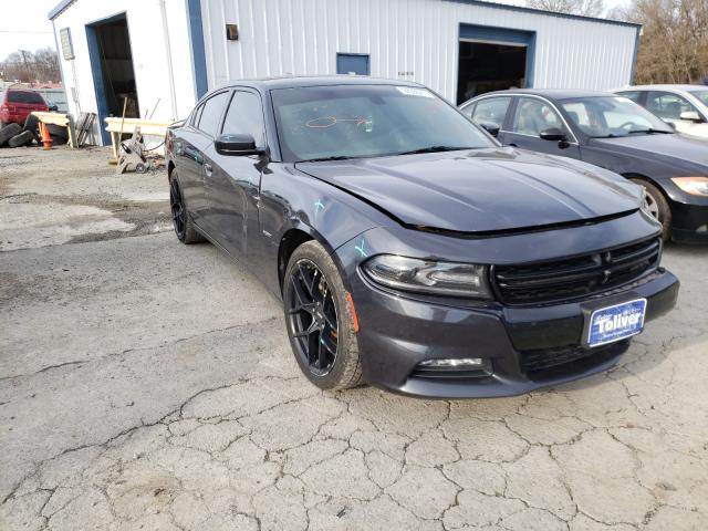 DODGE CHARGER R 2016 2c3cdxct7gh242620