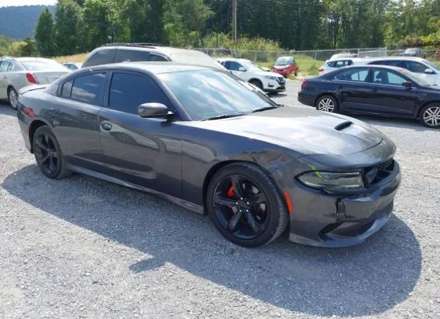 DODGE CHARGER 2016 2c3cdxct7gh246456