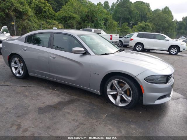 DODGE CHARGER 2016 2c3cdxct7gh257649