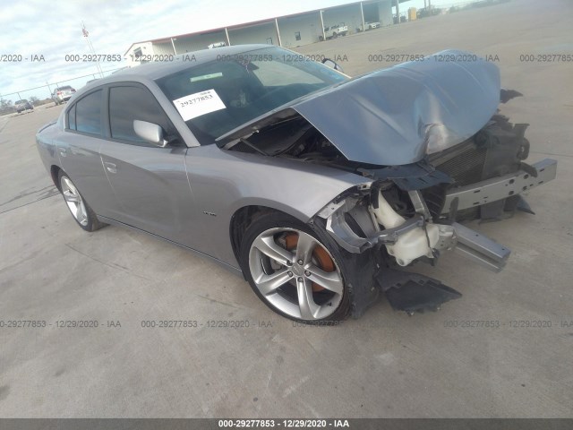 DODGE CHARGER 2016 2c3cdxct7gh257697