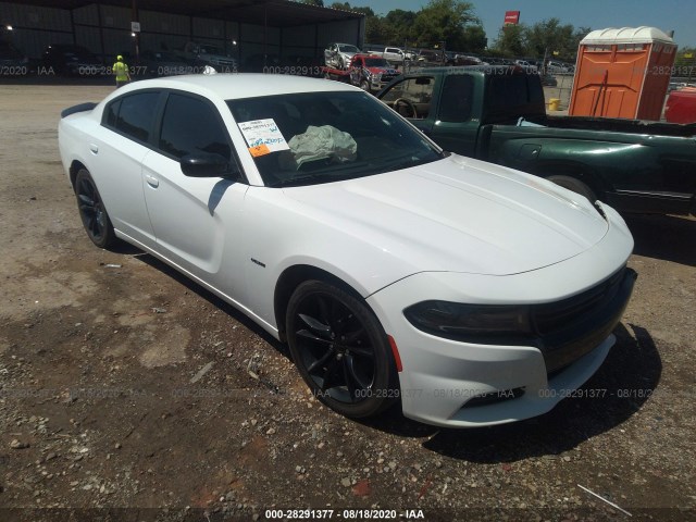 DODGE CHARGER 2016 2c3cdxct7gh266691