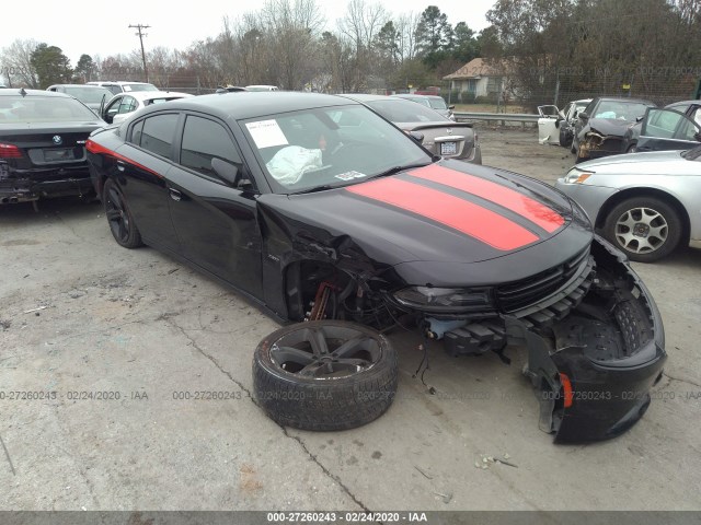 DODGE CHARGER 2016 2c3cdxct7gh291803