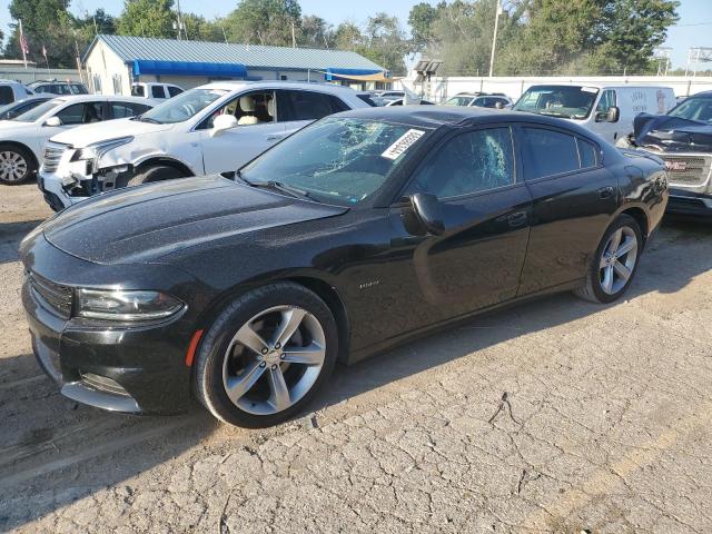 DODGE CHARGER R/ 2016 2c3cdxct7gh291896