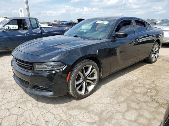 DODGE CHARGER R/ 2016 2c3cdxct7gh302704