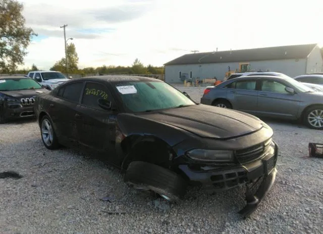 DODGE CHARGER 2016 2c3cdxct7gh303433