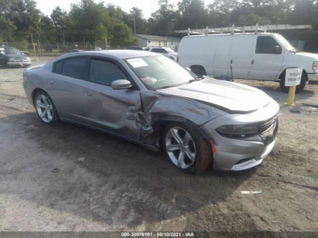 DODGE CHARGER 2016 2c3cdxct7gh305621