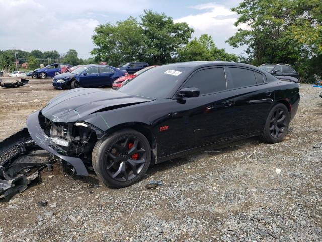 DODGE CHARGER 2016 2c3cdxct7gh307109