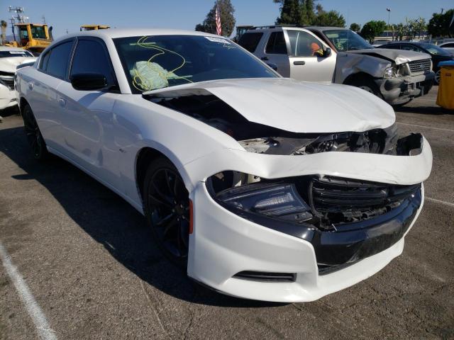 DODGE CHARGER 2016 2c3cdxct7gh312911