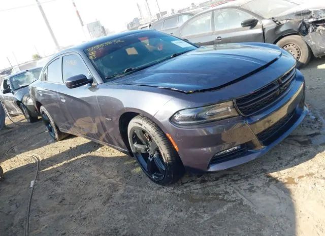 DODGE CHARGER 2016 2c3cdxct7gh346606