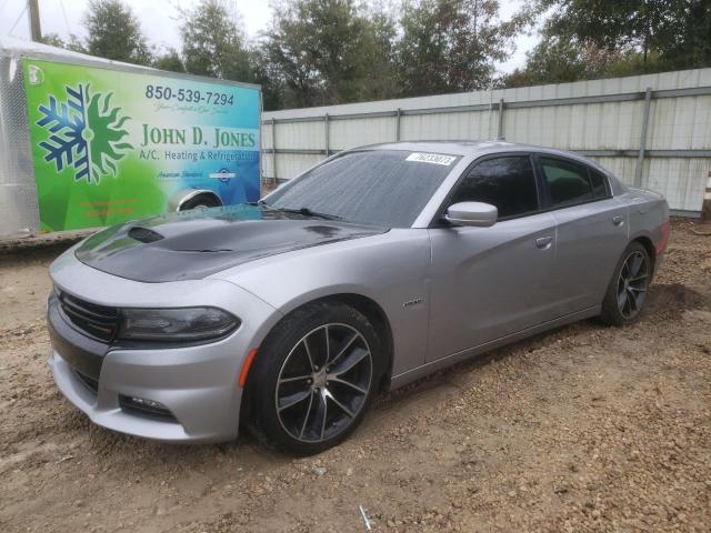 DODGE CHARGER R/ 2016 2c3cdxct7gh354740