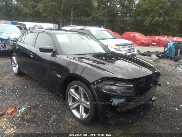 DODGE CHARGER 2016 2c3cdxct7gh355659