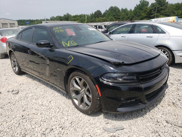 DODGE CHARGER R/ 2017 2c3cdxct7hh510759