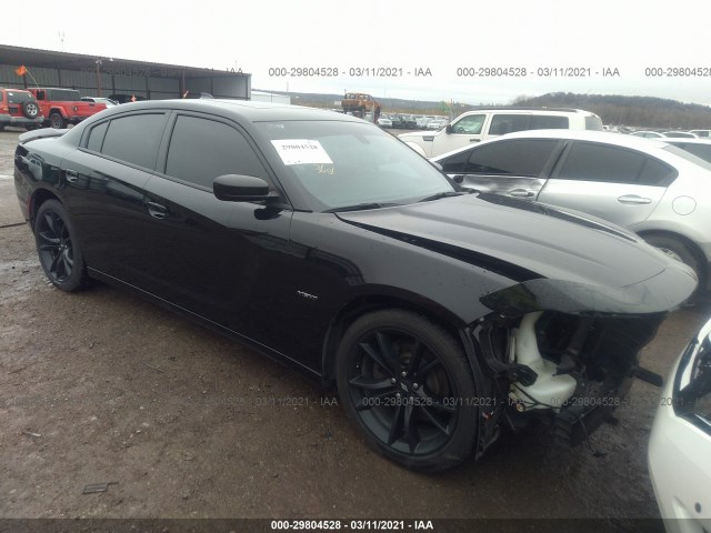 DODGE CHARGER 2017 2c3cdxct7hh513645