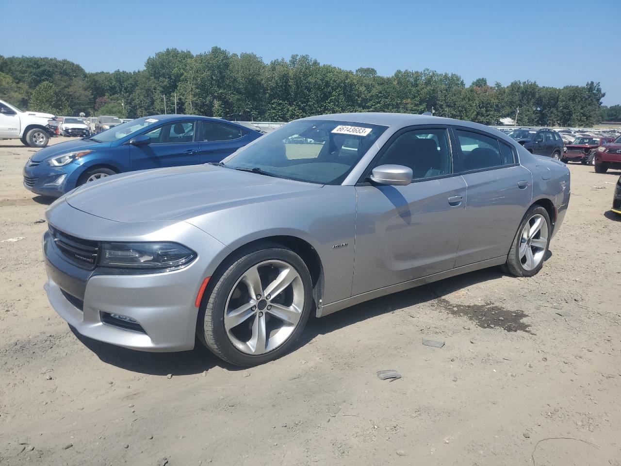 DODGE CHARGER 2017 2c3cdxct7hh520126