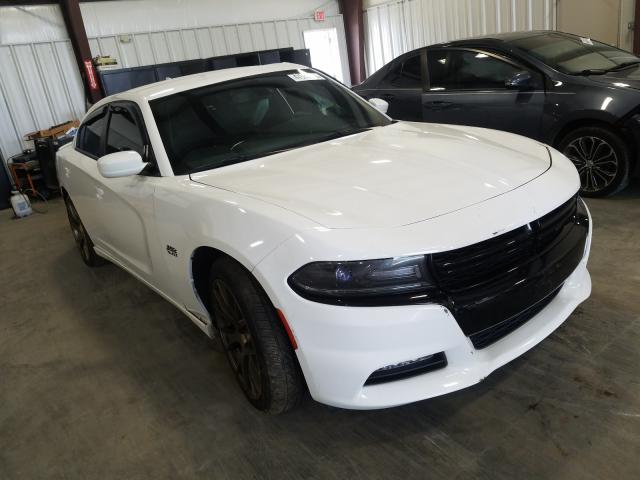 DODGE CHARGER R/ 2017 2c3cdxct7hh523611