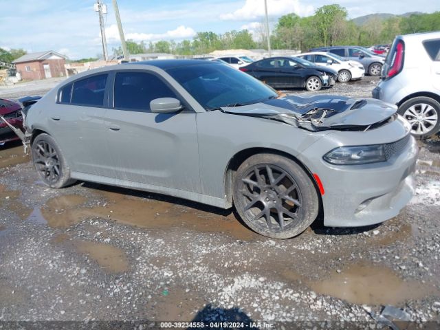 DODGE CHARGER 2017 2c3cdxct7hh532776