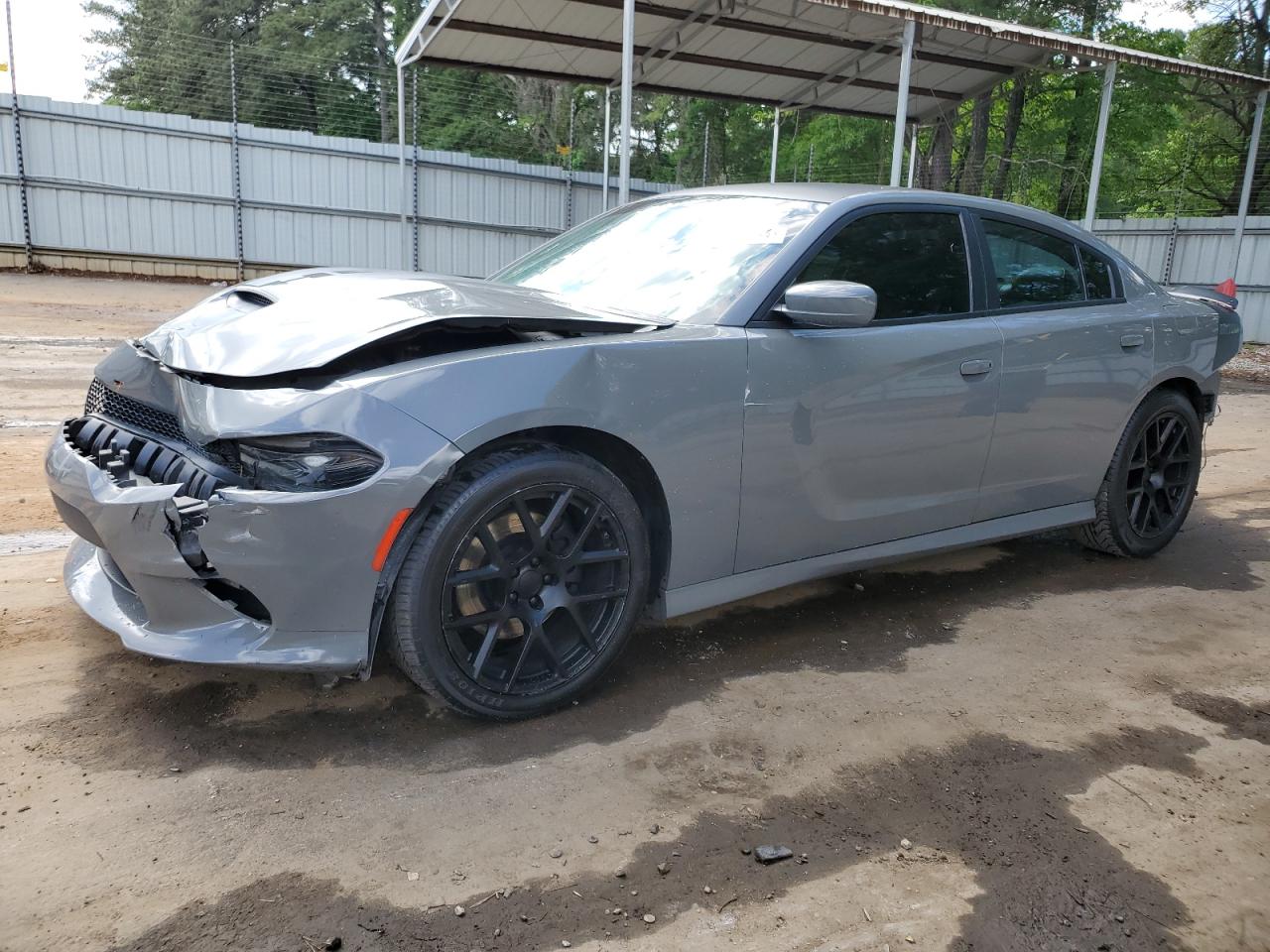 DODGE CHARGER 2017 2c3cdxct7hh545981