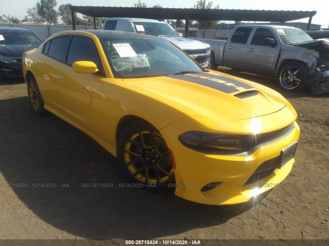 DODGE CHARGER 2017 2c3cdxct7hh557077