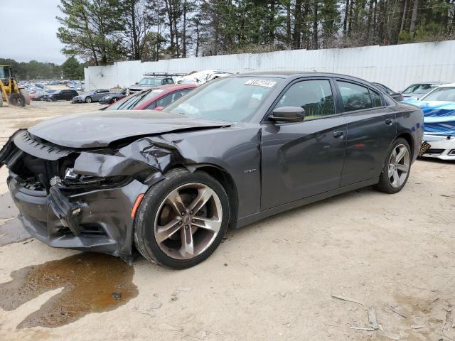 DODGE CHARGER 2017 2c3cdxct7hh563400