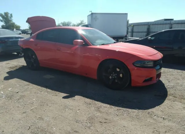 DODGE CHARGER 2017 2c3cdxct7hh572033