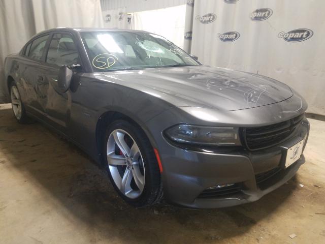 DODGE CHARGER R 2017 2c3cdxct7hh574901