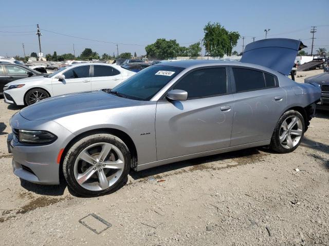 DODGE CHARGER 2017 2c3cdxct7hh583436