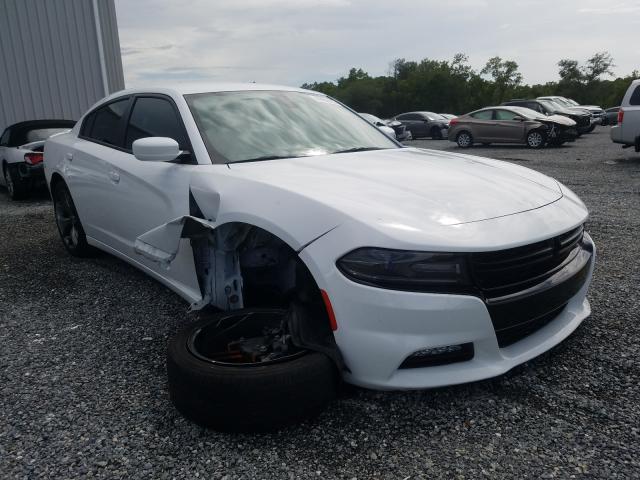 DODGE CHARGER R/ 2017 2c3cdxct7hh584277