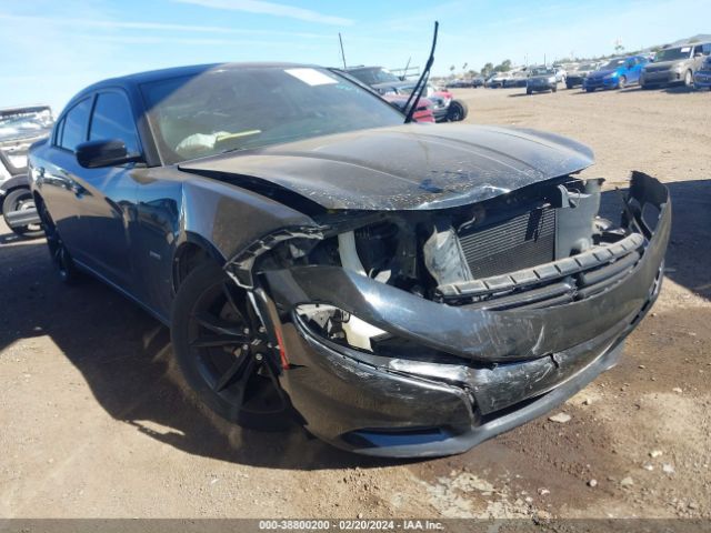 DODGE CHARGER 2017 2c3cdxct7hh606262