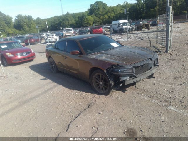 DODGE CHARGER 2017 2c3cdxct7hh608626