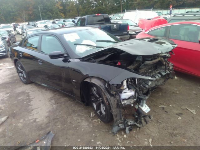 DODGE CHARGER 2017 2c3cdxct7hh623319