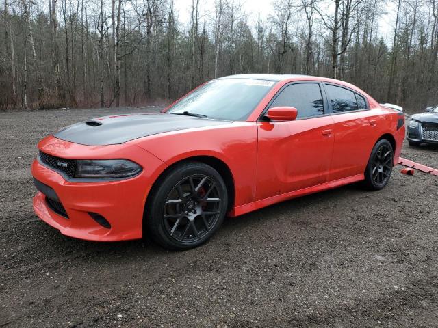 DODGE CHARGER 2017 2c3cdxct7hh625166