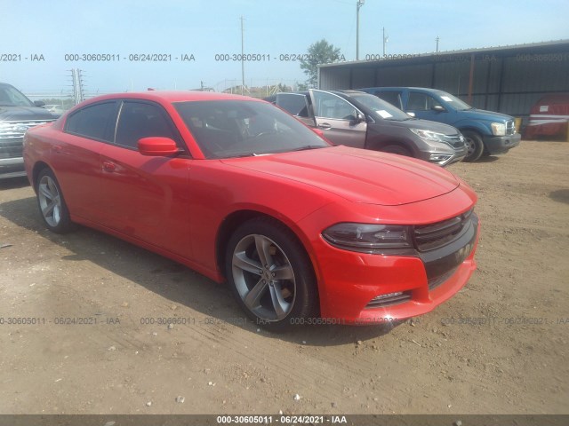 DODGE CHARGER 2018 2c3cdxct7jh128673