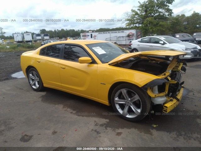 DODGE CHARGER 2018 2c3cdxct7jh133257