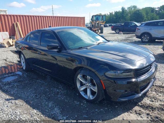 DODGE CHARGER 2018 2c3cdxct7jh139270