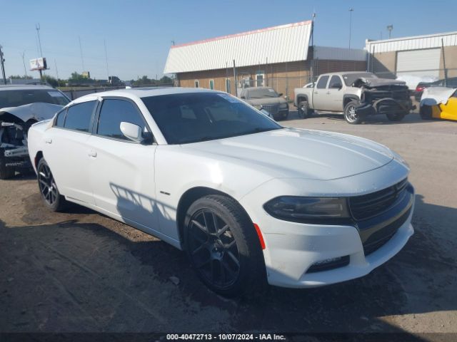 DODGE CHARGER 2018 2c3cdxct7jh139592