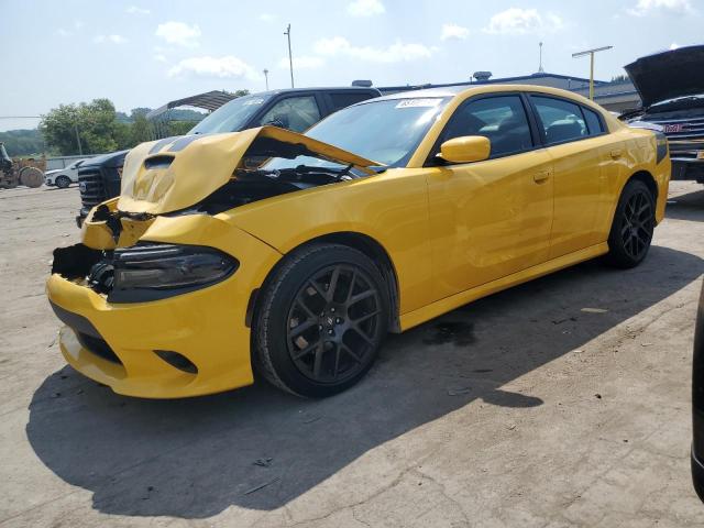 DODGE CHARGER 2018 2c3cdxct7jh147188