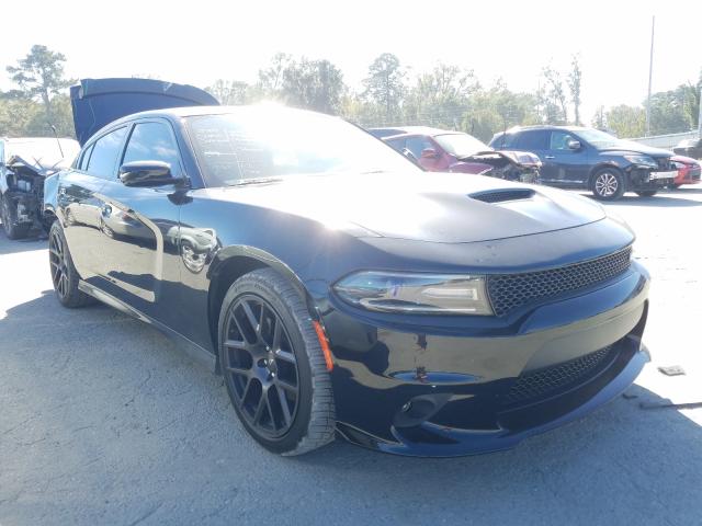 DODGE CHARGER 2017 2c3cdxct7jh163973