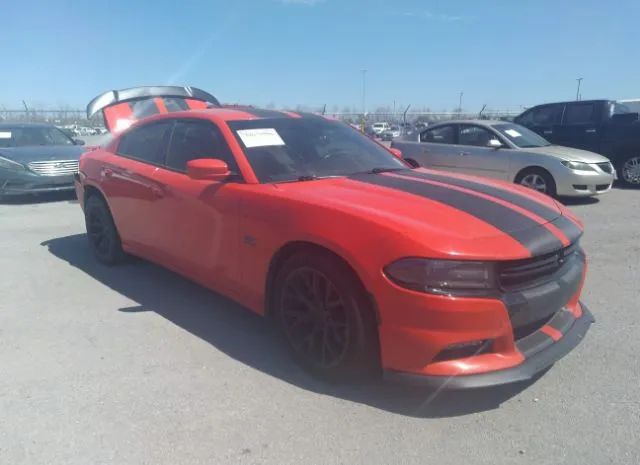 DODGE CHARGER 2018 2c3cdxct7jh175864