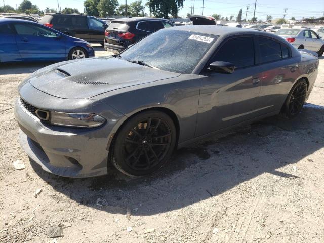 DODGE CHARGER R 2018 2c3cdxct7jh180174