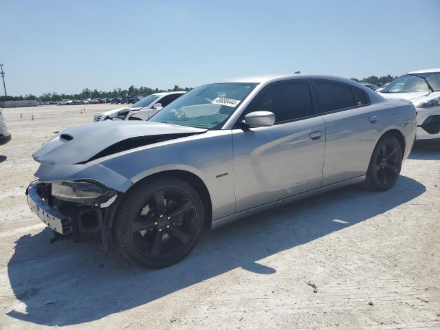 DODGE CHARGER R/ 2018 2c3cdxct7jh205817