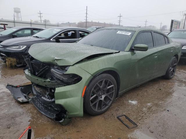 DODGE CHARGER 2018 2c3cdxct7jh221953