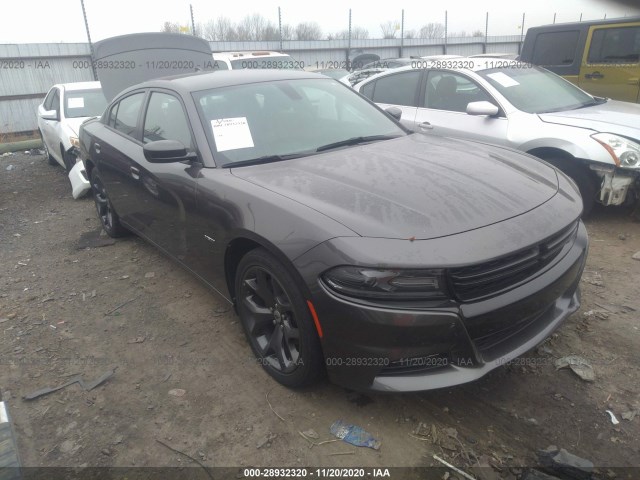 DODGE CHARGER 2018 2c3cdxct7jh225310