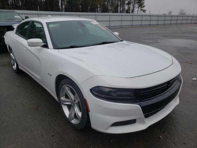 DODGE CHARGER R 2018 2c3cdxct7jh233536