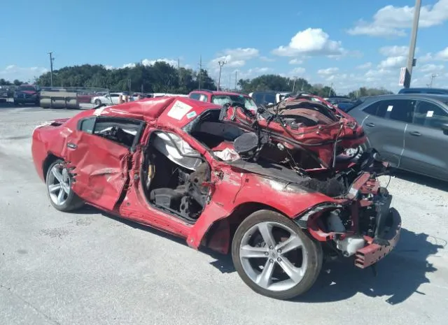 DODGE CHARGER 2018 2c3cdxct7jh260347