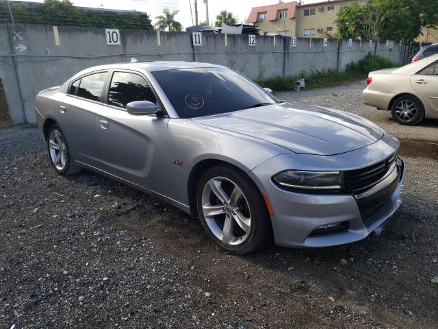 DODGE CHARGER 2018 2c3cdxct7jh263362