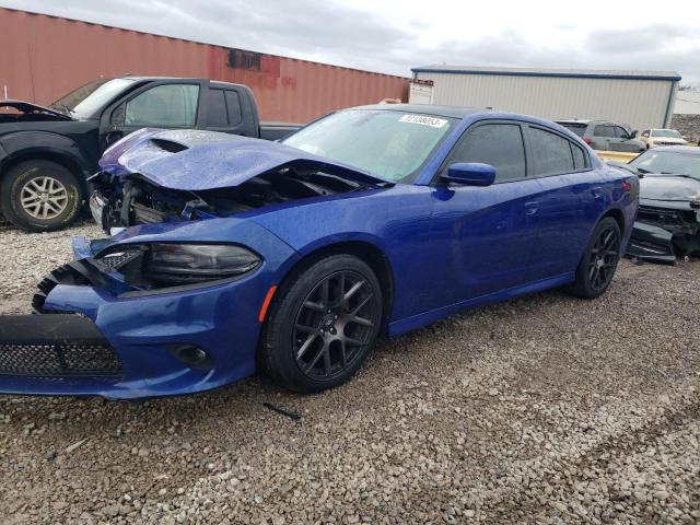 DODGE CHARGER 2018 2c3cdxct7jh284969