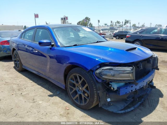 DODGE CHARGER 2018 2c3cdxct7jh286186