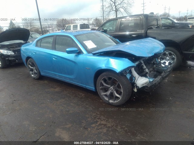 DODGE CHARGER 2018 2c3cdxct7jh316285